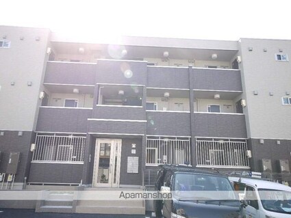 グランドール　千種[1R/28.73m2]の外観5