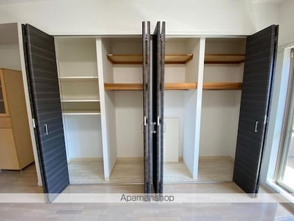 アルファライフ瓦町北２０３号[1R/40.06m2]の内装6