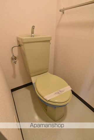 KISS INN 12の内装写真
