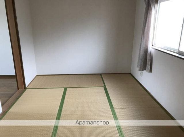 プレジール高木1の内装写真