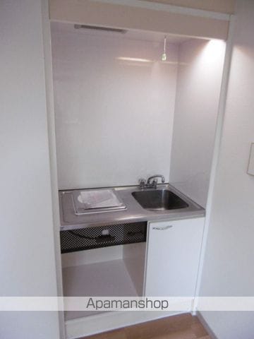 朝日プラザ北七番丁の内装写真