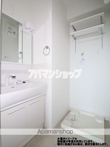 ソレイユの内装写真