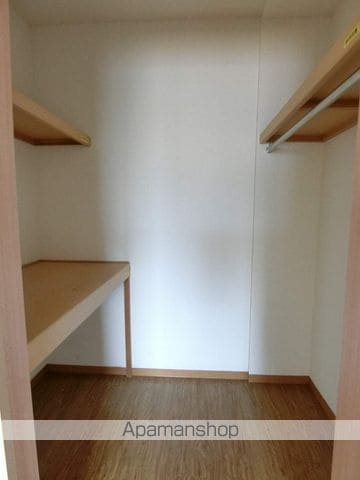 Peaceの内装写真