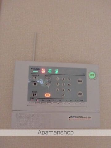 フォレスタの内装写真