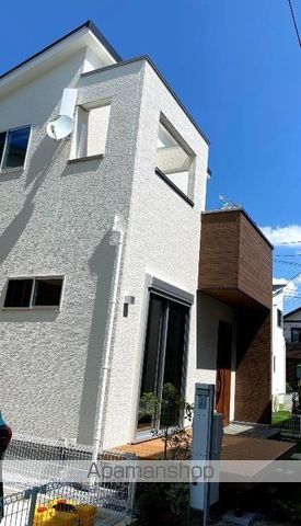 中央戸建