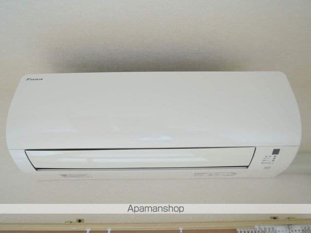 センチュリー伊敷の内装写真