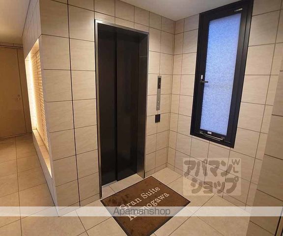 グランスイート鴨川の外観写真