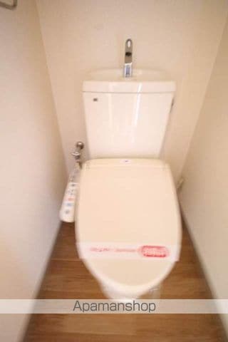 シャルマン カトレアの内装写真