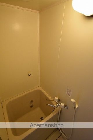 たちばなハイツの内装写真