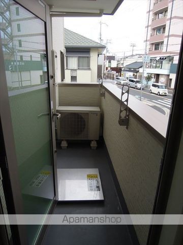 フジパレス南海貝塚駅西II番館の内装写真
