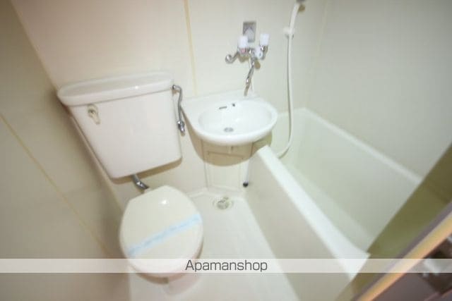 センターコートの内装写真