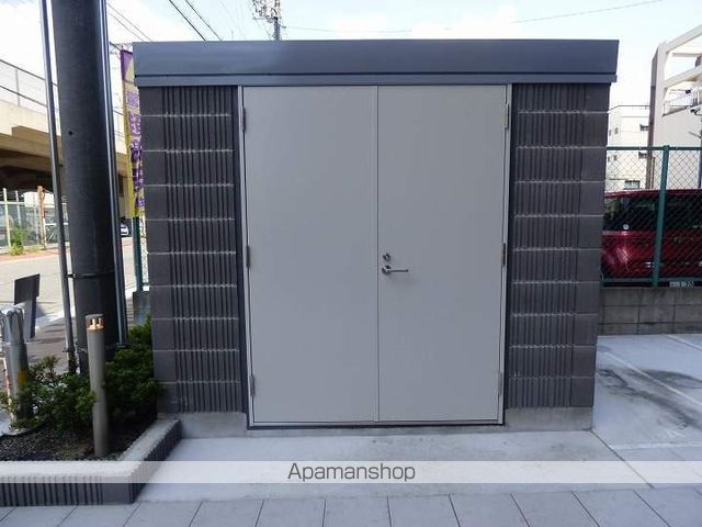グランパシフィック今里駅前のその他写真