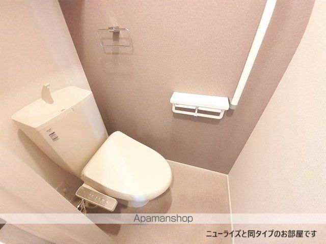 Jo Town IIIの内装写真
