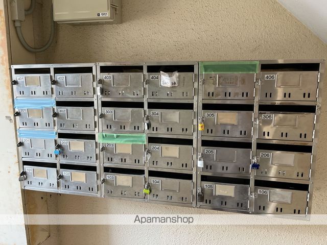 レドンダカサ玉川のその他写真