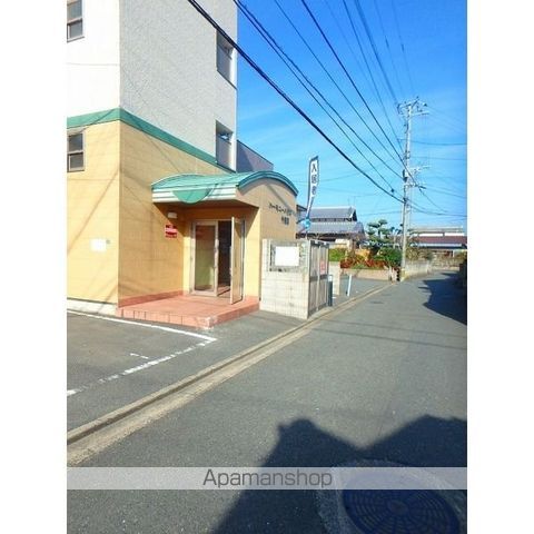 ハーモニーハウス今宿東の外観写真