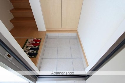 シャーメゾンＡｊｉ[2LDK/66.72m2]の内装5