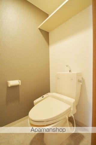 ソネヴァの内装写真