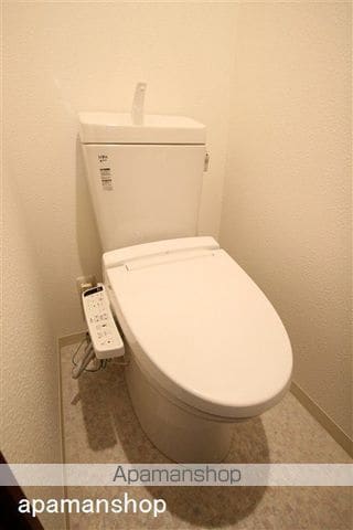クレアートヨーロッパアベニューCITYLIFEの内装写真