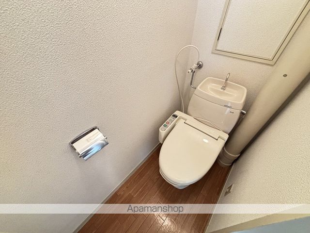 PETIT CHATEAUの内装写真