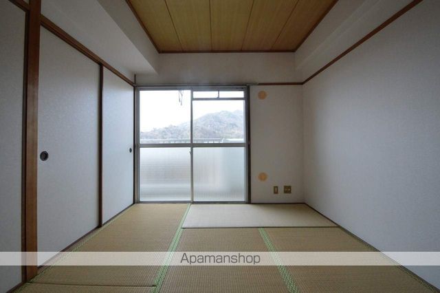 コーポくらたの内装写真