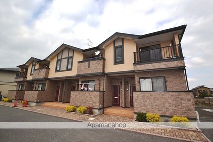 ファミール[2LDK/47.13m2]の外観3