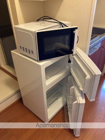 レオパレス宝の内装写真