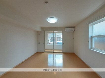 サン・メーラⅠ[1R/36.28m2]のリビング・居間