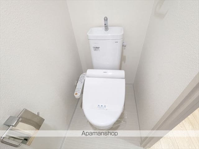 SK江坂の内装写真