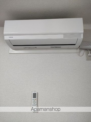 エストールⅡ[1K/21.06m2]のその他内装9