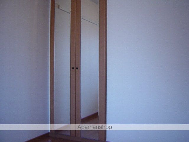 AUTHOR千草Iの内装写真