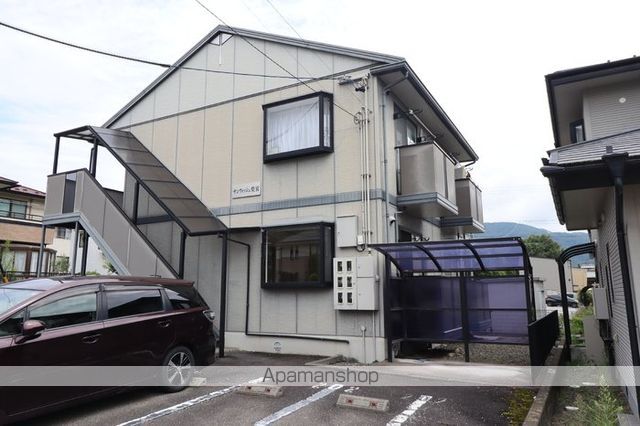 サンウィッシュ柴宮