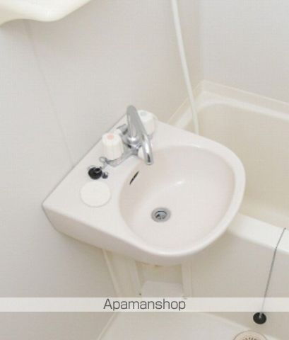クレイノスペランツァI号館の内装写真