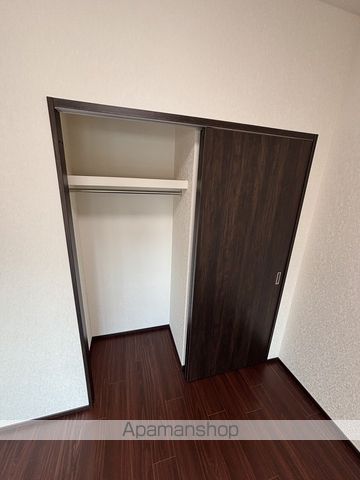 PREGI0玉造の内装写真
