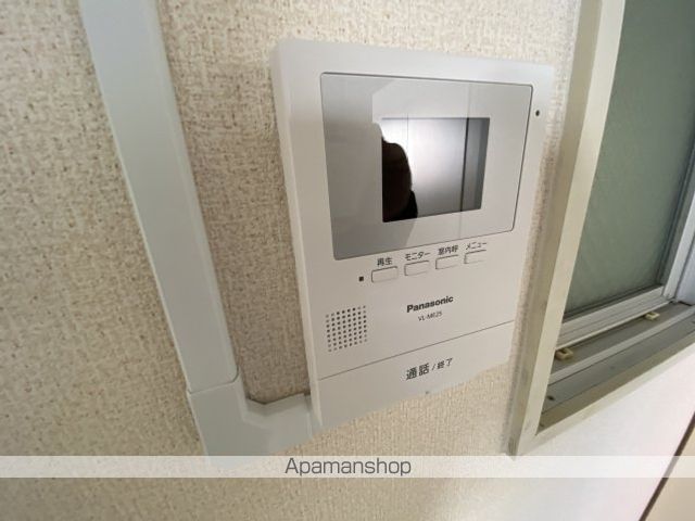 第三西林ビルの内装写真
