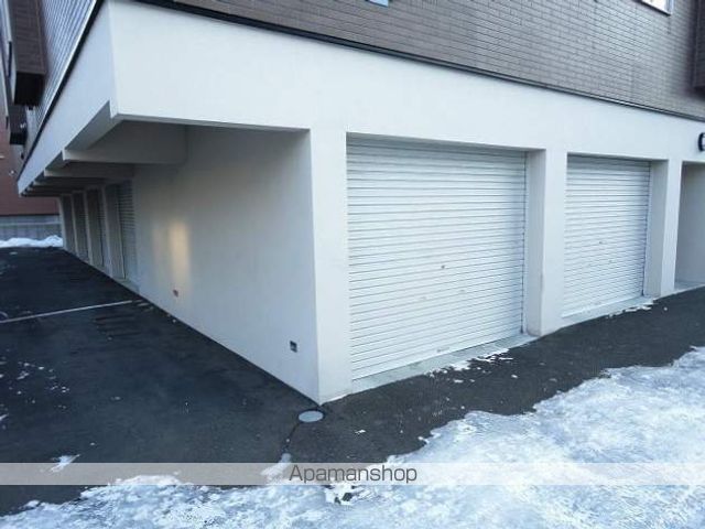 ウッドビレッジIIの外観写真