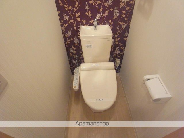ドメールセプト エトワール椥辻の内装写真