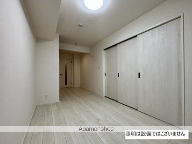 ラ・シック大津グランドヒルズEASTの内装写真