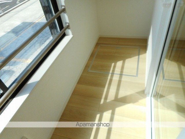 名鉄犬山線 徳重・名古屋芸大駅 徒歩17分 2階建 築1年の内装写真