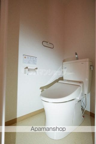 新井ハイツの内装写真