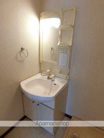 Limpia垂木の内装写真