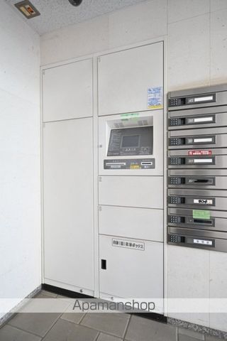 オーク・スクエア八幡山[1R/25.44m2]のその他内装1