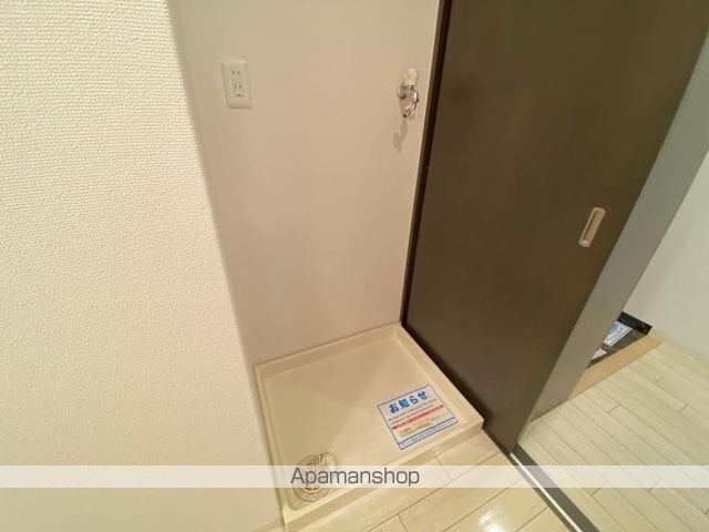 アルファレガロ錦町の内装写真