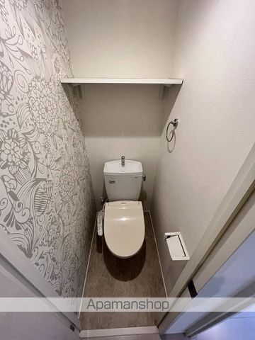 ハーモニーテラス朝日の内装写真