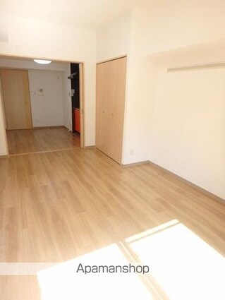 ＨＦ仙台五橋レジデンス[1DK/34.37m2]のリビング・居間1