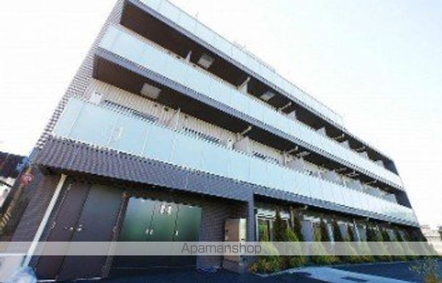 ラフィスタ練馬春日町の外観写真