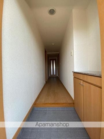 オーブ木太の内装写真