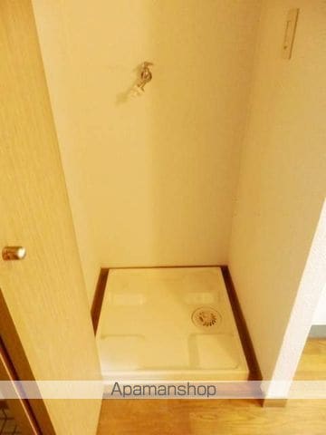 リンデン平尾の内装写真