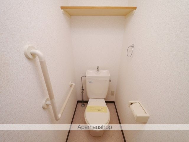 タカーラ・ハーヴェスト弐番館の内装写真
