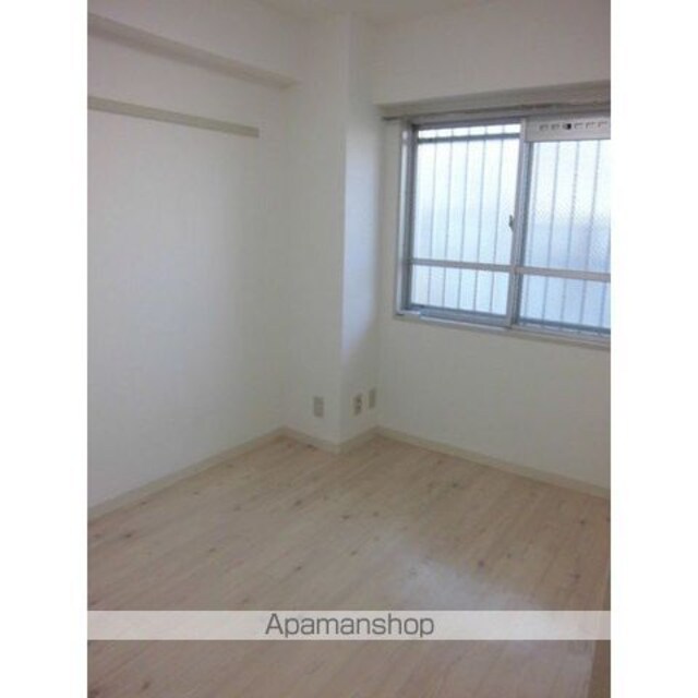 芦花ハウスⅡ[2DK/41.25m2]のリビング・居間3