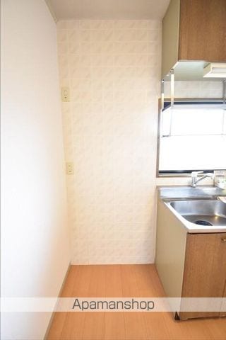 グランシャトーの内装写真